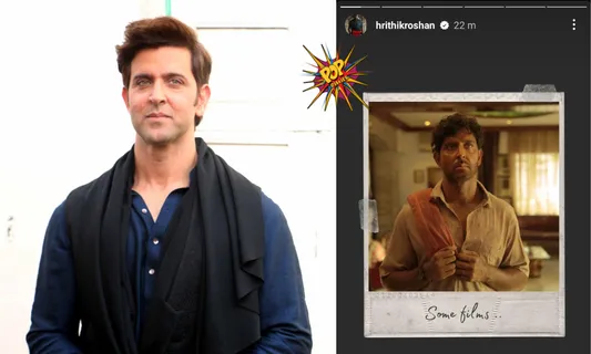 4 Years Of Super 30; Hrithik Roshan Expresses Gratitude Towards All The Love And Beautiful Experience Lived