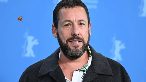 Adam Sandler Leads Hollywood's Elite in Forbes' Earnings List