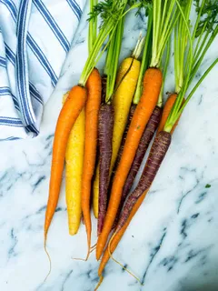 Maximizing the Power of Carrots: Expert Tips to Harness the Health Benefits of this Nutrient-Rich Superfood!