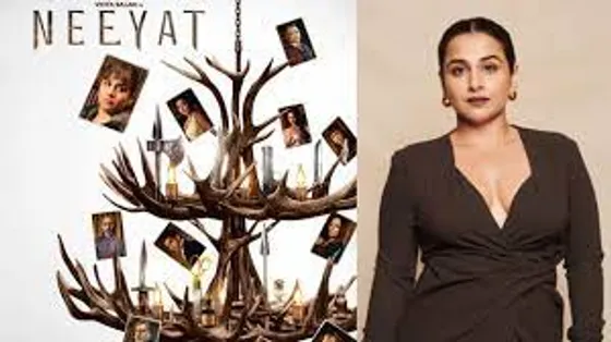 Captivating and Intriguing Trailer of Neeyat launched