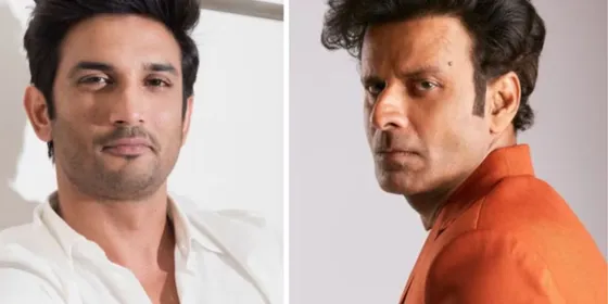 Manoj Bajpaaye Reveals Sushant Singh Rajput Was Vulnerable 10 Days Before His Suicide!