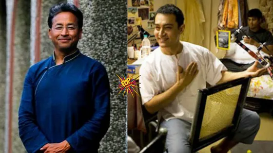 Sonam Wangchuk, Inspiration Behind Rancho in '3 Idiots', Shares Perspective on Film Character