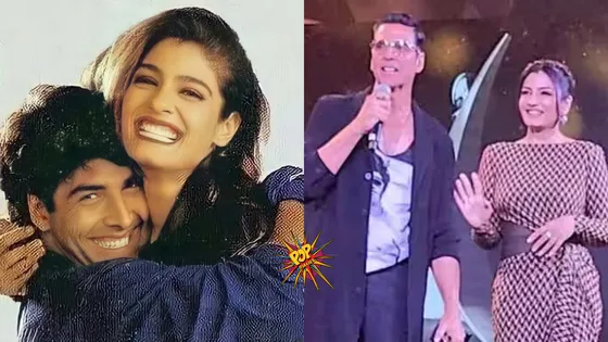 90s Much Loved Pair Raveena Tandon – Akshay Kumar To Reunite Again For THIS Film! DEETS INSIDE