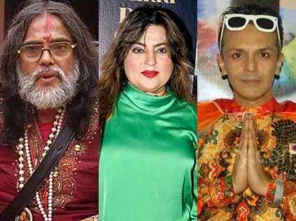 From Dolly Bindra To Imam Siddiqui, Here Are The List Of Five Most Controversial Big Boss Contestants!