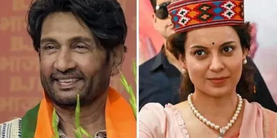 Viral Video: Shekhar Suman Says He Is Ready To Campaign For Kangana Ranaut!