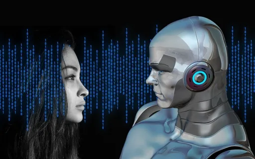 Evolution Of AI: A Boom Or A Curse For The Humankind!