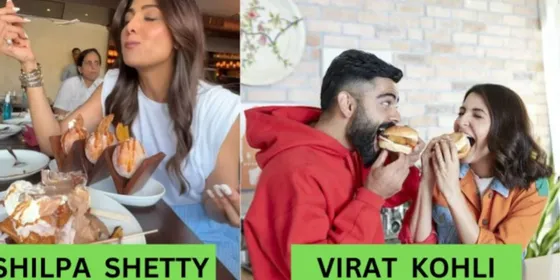 Pick A Place For Date In These B-town Owned Restaurants!