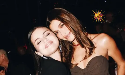 “I'm not okay with the kind of division that it caused”: Hailey Bieber Reacts On Her & Selena Gomez ‘Made-up’ Feud