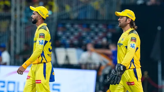 Opinion: Will CSK Suffer Post the ALLEGED Exit of MS Dhoni?