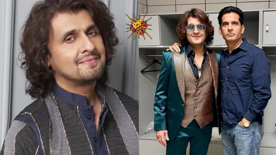 Sonu Nigam Retracted His Statements On Allegations Against BMC Commissioner