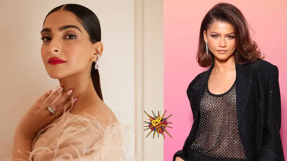Zendaya & Sonam Kapoor are top celebrities with the highest impact on luxury fashion brands!