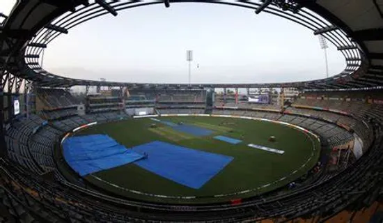 Toss Delayed as Wet Outfield Delays India’s 1st Test Match against South Africa