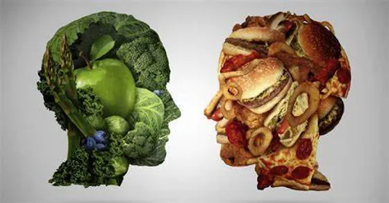 "Experts Reveal 5 Foods That Negatively Affect Your Mental Health"