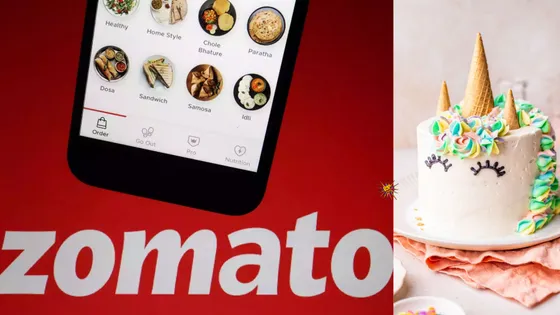 WTF: Tragic Cake Incident Leads Zomato to Ban Restaurant