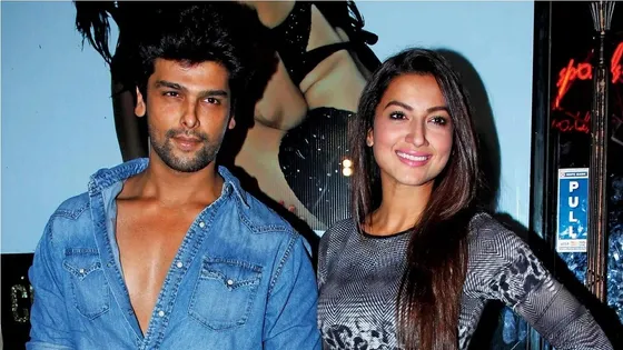 From Gauahar-Kushal To Mahira-Paras, Here Are The 5 Big Boss Couples Who Broke-Up After The Show!