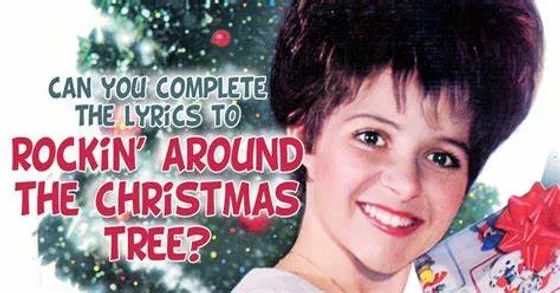 Here's The List Of All-Time Classic Christmas Song: From 'Rockin' Around the Christmas Tree' To Feliz Navidad!