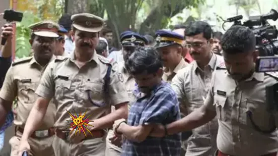 Court In Kerala Delivers Death Sentence In Aluva Rape & Murder Case