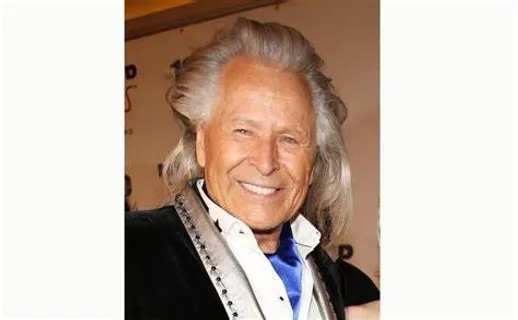 Canadian Fashion Mogul Peter Nygard Convicted of Sexual Assault Charges - CBC News