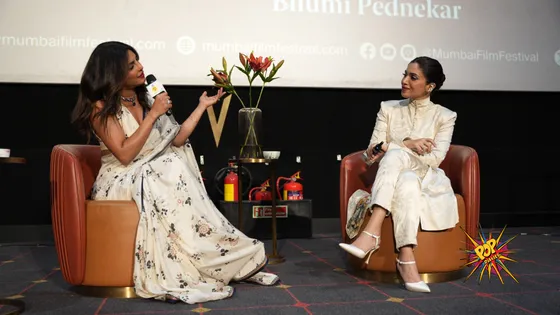 Priyanka Chopra Hails Bhumi Pednekar’s Incredible Journey In Cinema!