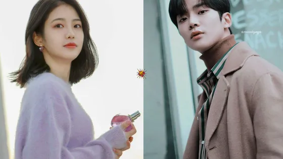 Shin Ye Eun in Talks to Star Opposite Rowoon in New Historical Drama