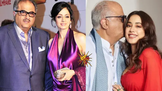 Boney Kapoor On Cause Of Sridevi's Death & If Janhvi Kapoor Was Really Born Before Their Marriage?