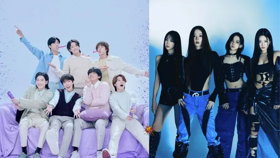 From BTS to Aespa, 31st Hanteo Music Awards Celebrates K-pop Excellence with Stellar Lineup of Winners