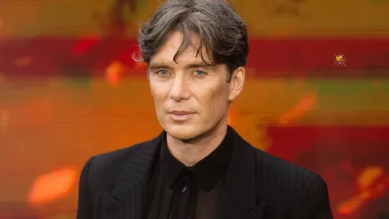 Actor Cillian Murphy Calls for Overhaul of Hollywood Press Tours