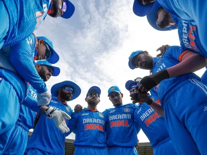Indian Cricket Team: Geographical Data, No One From East India; Read-