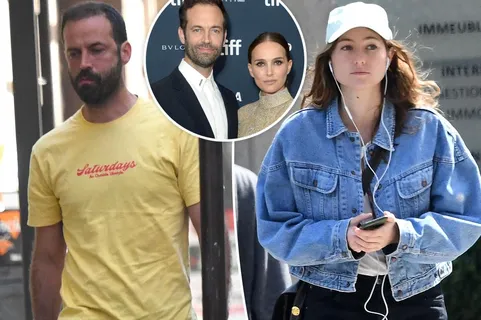 Natalie Portman and Benjamin Millepied Split Amid Alleged Affair Reports