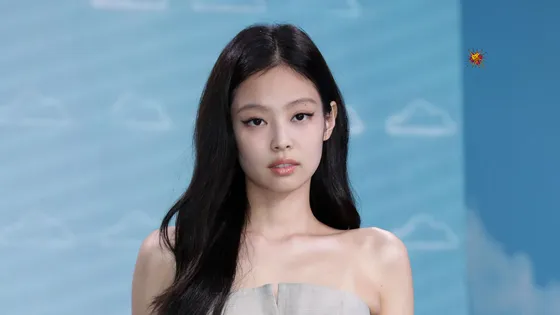 BLACKPINK's Jennie Makes Waves at The Weeknd's Birthday Bash in L.A.