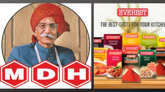 Spices Scare: Government Seeks Clarity on MDH and Everest Masala Ban