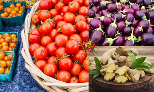 DEETS INSIDE: Why There’s Sudden Rise In Tomato And Other Vegetable Prices?