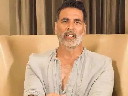Akshay Kumar Opens Up Why He Got Canadian Citizenship And Revealed Was Ready To Do Cargo Business And More!