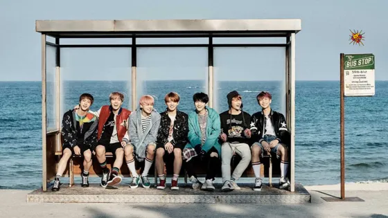 BTS' 'Spring Day' Surpasses Mariah Carey on U.S. iTunes Charts!