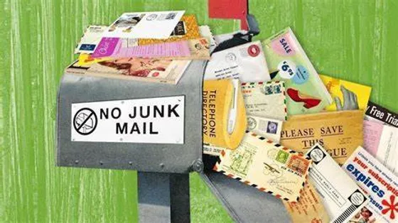 Say Goodbye to Pesky Junk Mail and Group Chats with These Genius Tech Tips!