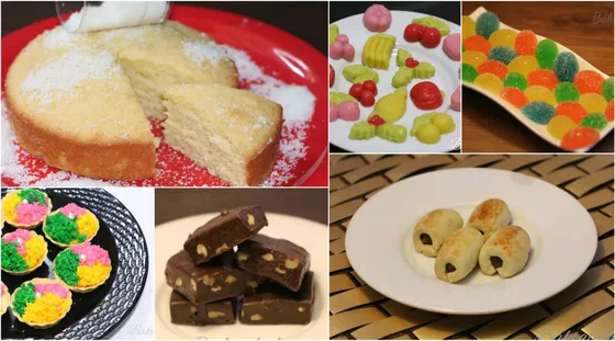 Indulge in the Festive Flavors: Must-Try Traditional Indian Christmas Sweets in Mumbai