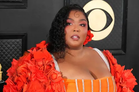 I Am Here Not To Be Looked AT As A Victim, But I Also Know That I Am Not The Villan", Lizzo Issues A Statement Regarding The Allegations Made On Her!