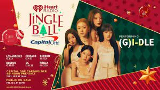 From NCT To G-idle, K-pop Groups That Are Set To Take Part In The Year-end iHeart Radio Jingle Ball Tour Music Festival!
