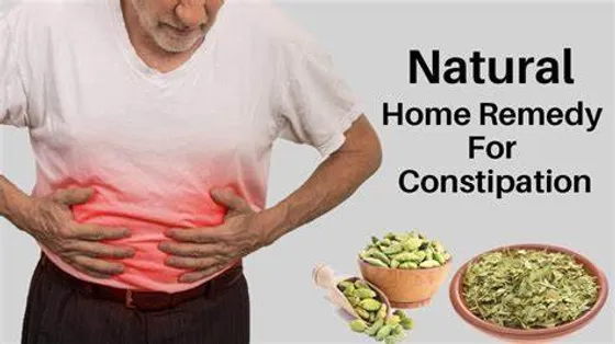 Combat Constipation in 30 Minutes: Try These Quick Home Remedies for Instant Relief