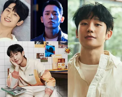 We Want The Unconventional Romantic Hero Jung Hae-In Back on the Scene