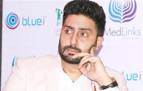 Abhishek Bachchan's Compelling Portrayal as a Coach Steals the Show in 'Ghoomer' Trailer