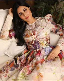 From Blockbuster Films To Beauty Empire, A Look At Katrina Kaif