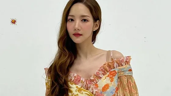 Hook Entertainment Responds to Allegations Against Park Min Young's Business Ties