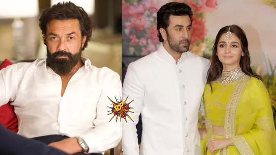 Bobby Deol Reveals He’s A Fan Of Ranbir & Alia Ahead Of Magnum Opus 'Animal' Movie Release