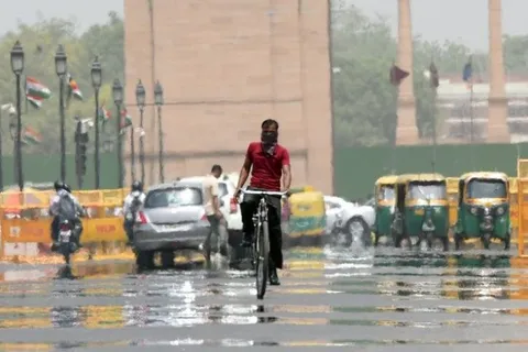 Surviving the Heat Wave: Tips to Stay Safe in Mumbai, Thane and Raigad