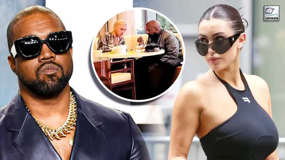 Kanye West's $150,000 Worth Wedding Ring Upgrade Steals the Spotlight Amidst Reignited Buzz with Bianca Censori