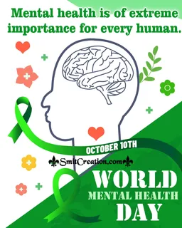 World Mental Health Day: Ways To Get Immediate Relief From Anxiety!