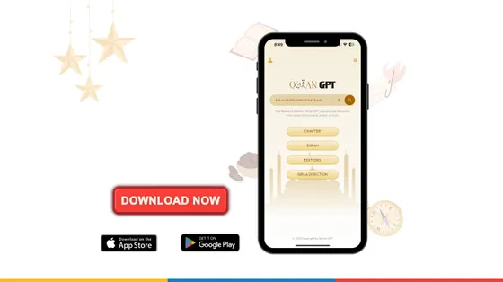 Bringing Ancient Wisdom into the Digital Age: The Free App Transforming How We Connect with the Quran