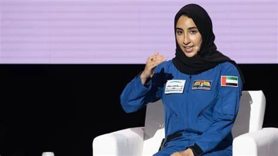 Breaking Barriers: Nora AlMatrooshi Makes History as First Arab Woman Trained by NASA for Astronaut Program