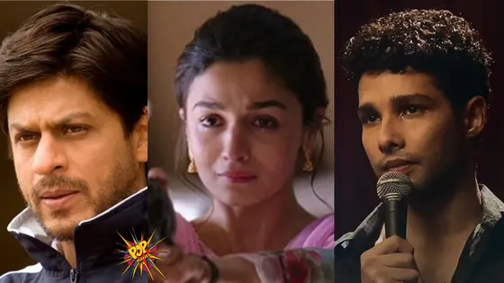 Top 5 Bollywood Monologues That Left a Lasting Impression!